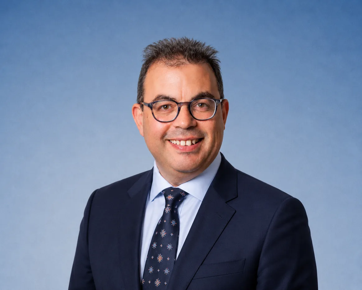 Daniel Barnett, Outer Temple Chambers